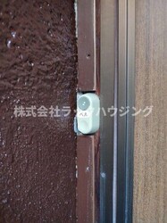 上神田2丁目テラスハウスの物件内観写真